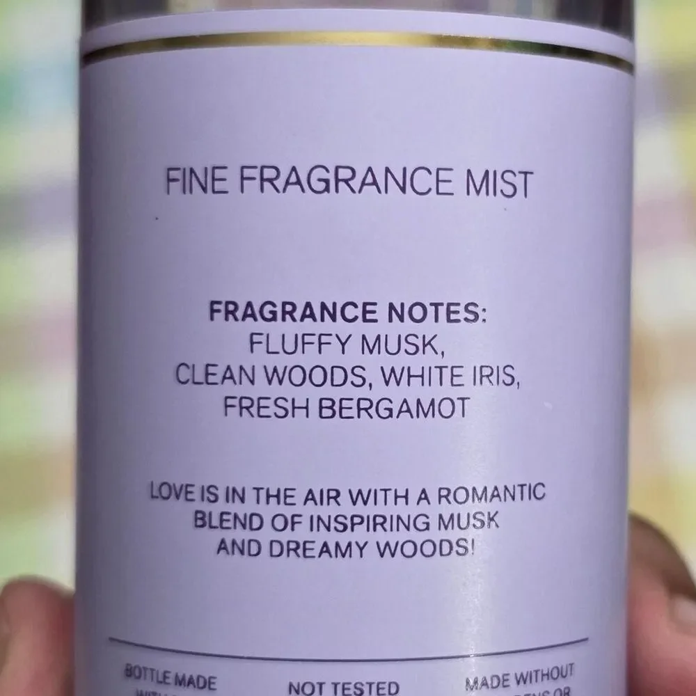 Bath-body-works Purple Bath-and-body